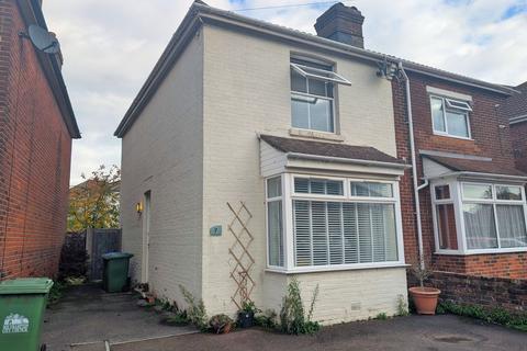 undefined, Steuart Road, Southampton, SO18