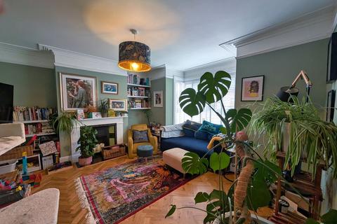 undefined, Steuart Road, Southampton, SO18