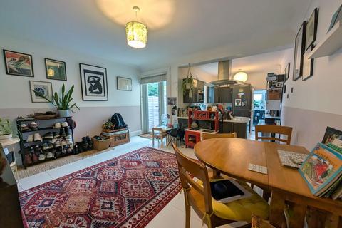 undefined, Steuart Road, Southampton, SO18