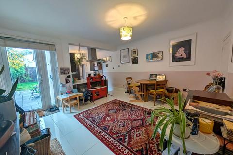 undefined, Steuart Road, Southampton, SO18