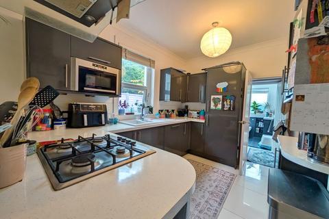 undefined, Steuart Road, Southampton, SO18