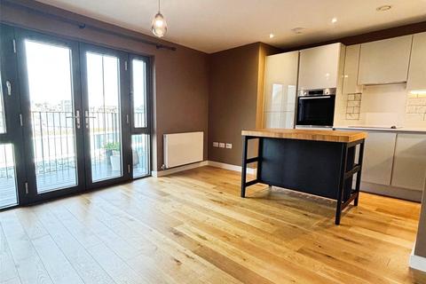 Hope Quay, Bristol, BS1