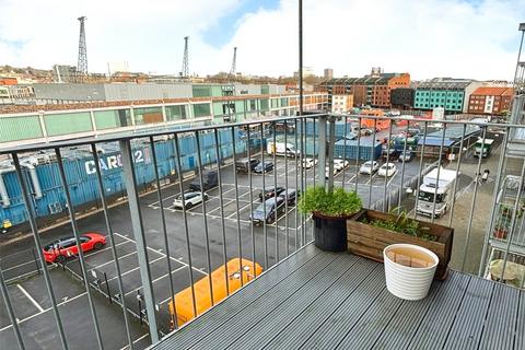 undefined, Hope Quay, Bristol, BS1