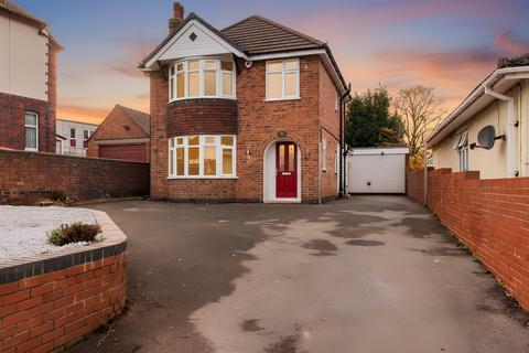 4 bedroom detached house for sale, Dordon Road, Polesworth, B78