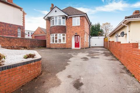 4 bedroom detached house for sale, Dordon Road, Polesworth, B78