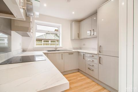 undefined, Dordon Road, Polesworth, B78