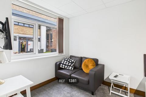 undefined, Anchor House, Anlaby Road, HU3 2PB