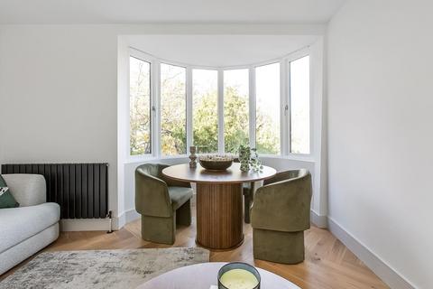 undefined, Evergreen Place, SE23