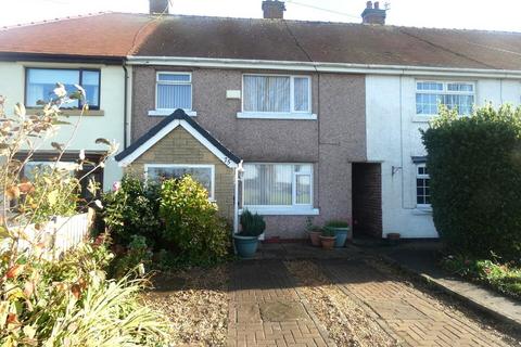 undefined, Bush Lane, Preston PR4