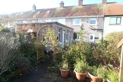 undefined, Bush Lane, Preston PR4