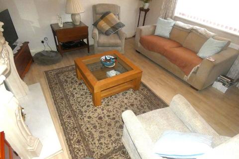 undefined, Bush Lane, Preston PR4