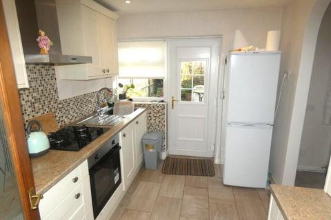 undefined, Bush Lane, Preston PR4