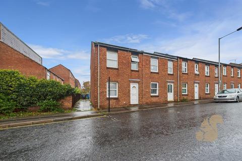 2 bedroom end of terrace house for sale, Ipswich Street, Bury St. Edmunds IP33