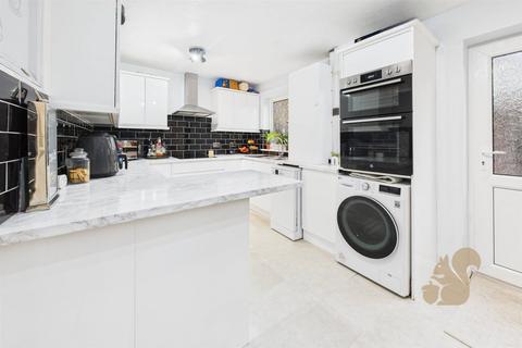 2 bedroom end of terrace house for sale, Ipswich Street, Bury St. Edmunds IP33