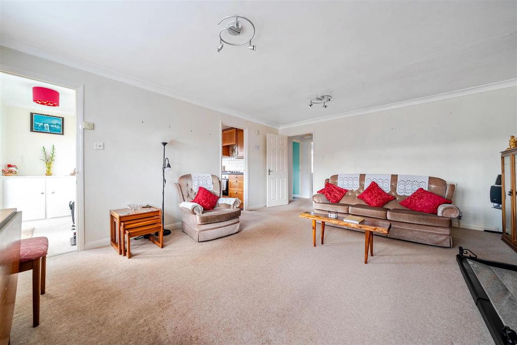 Living/Dining Room