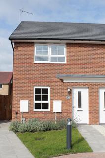 2 bedroom flat to rent, 17 Tawny Grove, Coventry, CV4 8NL
