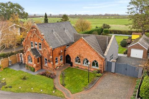 3 bedroom detached house for sale, Walk Lane, Irby, Grimsby, DN37
