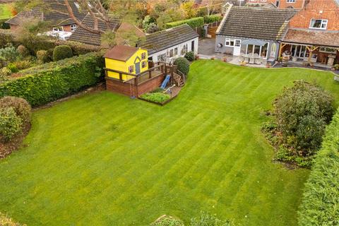 3 bedroom detached house for sale, Walk Lane, Irby, Grimsby, DN37