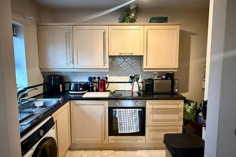 undefined, Denton Road, Manchester, M34