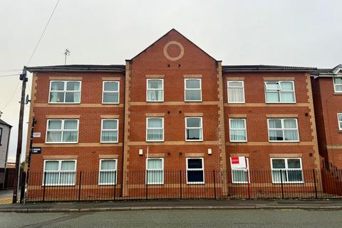 2 bedroom apartment for sale, Denton Road, Manchester, M34