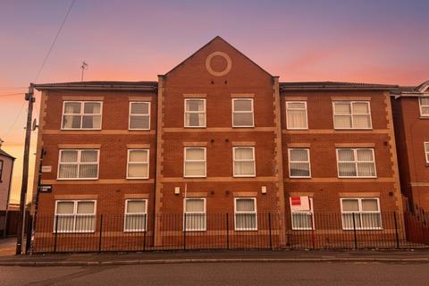 2 bedroom apartment for sale, Denton Road, Manchester, M34
