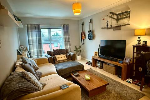 2 bedroom apartment for sale, Denton Road, Manchester, M34
