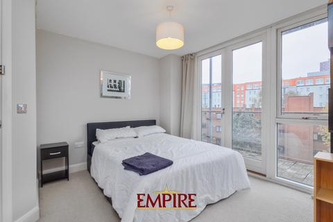 2 bedroom apartment for sale, Wheeleys Lane, Birmingham B15