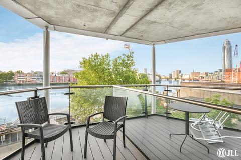 2 bedroom apartment for sale, Riverlight Quay Nine Elms Lane SW11