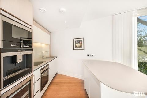 2 bedroom apartment for sale, Riverlight Quay Nine Elms Lane SW11