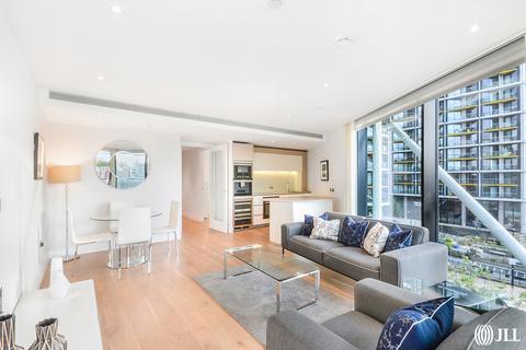 2 bedroom apartment for sale, Riverlight Quay Nine Elms Lane SW11