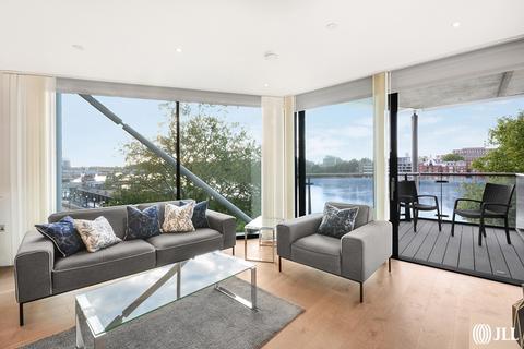 Riverlight Quay Nine Elms Lane SW11