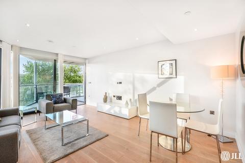 2 bedroom apartment for sale, Riverlight Quay Nine Elms Lane SW11