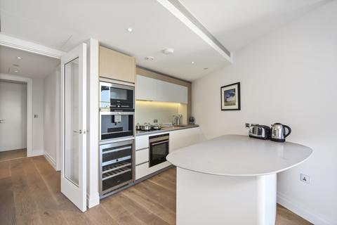 2 bedroom apartment for sale, Riverlight Quay Nine Elms Lane SW11