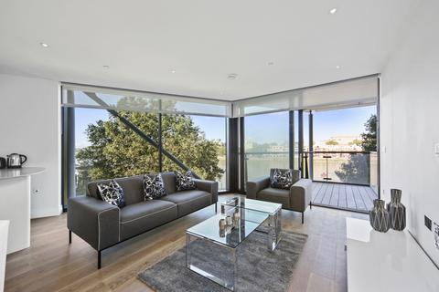 2 bedroom apartment for sale, Riverlight Quay Nine Elms Lane SW11