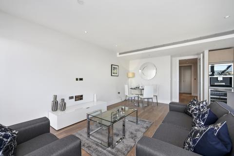 2 bedroom apartment for sale, Riverlight Quay Nine Elms Lane SW11