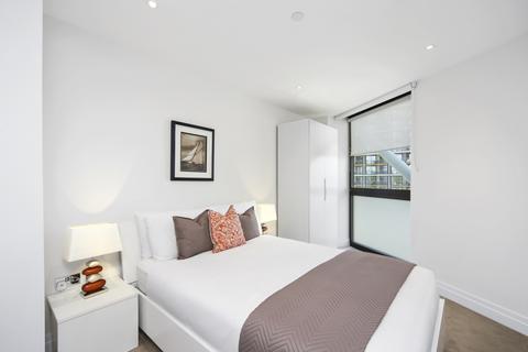 2 bedroom apartment for sale, Riverlight Quay Nine Elms Lane SW11