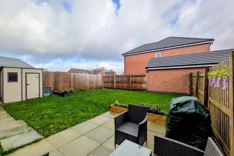 undefined, Cock Robin Lane, Preston PR3