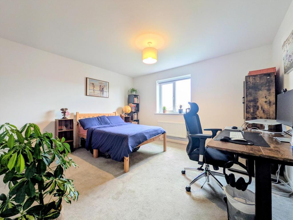 Bedroom Two 2