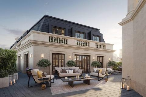 undefined, Whitehall, London SW1A