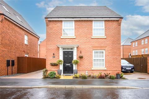 undefined, Gleneagles Way, Mount Oswald, Durham, DH1