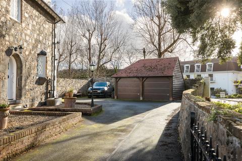 3 bedroom townhouse for sale, Rohais, St. Peter Port, Guernsey