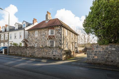 undefined, Rohais, St. Peter Port, Guernsey