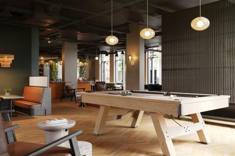2 bedroom apartment to rent, at Loudons Yard, The Laurel, 2 Inkwell Place B16