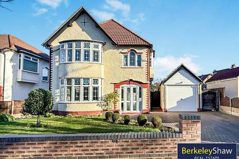 undefined, Little Crosby Road, Great Crosby, Liverpool