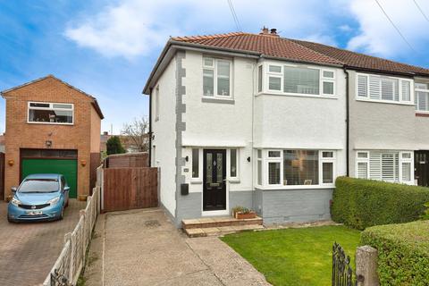 undefined, Inglewood Crescent, Carlisle CA2