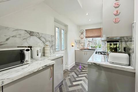 undefined, Inglewood Crescent, Carlisle CA2