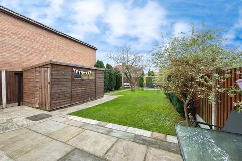 undefined, Inglewood Crescent, Carlisle CA2