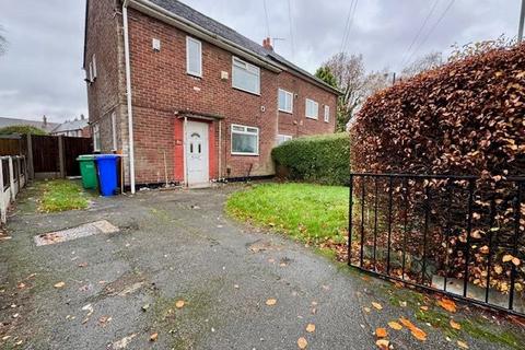 undefined, Dunkery Road, Manchester, M22