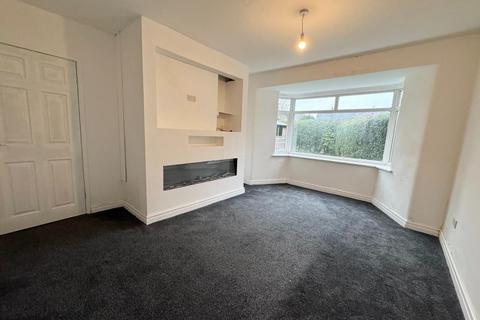 undefined, Dunkery Road, Manchester, M22