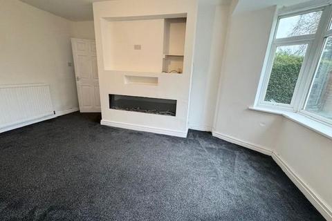 undefined, Dunkery Road, Manchester, M22